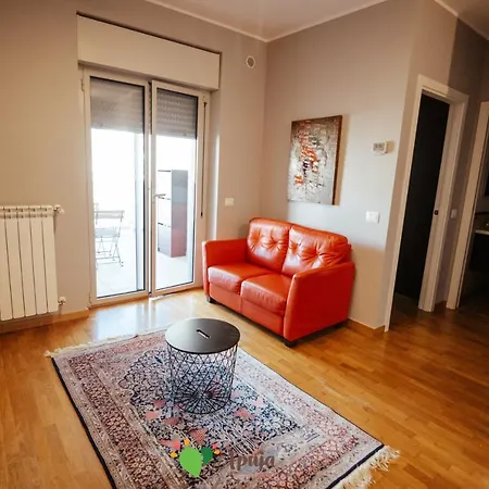 Apuja - Apulian Experience * Bari