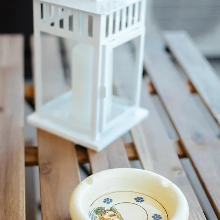 Apuja - Apulian Experience Appartement