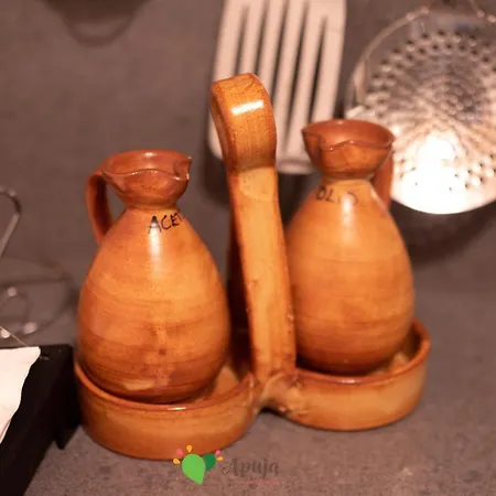 Appartamento Apuja - Apulian Experience Bari