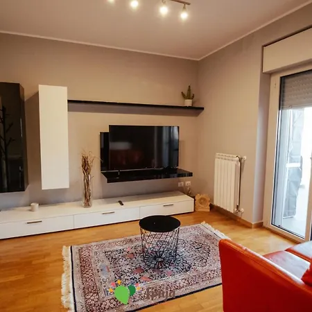 Appartement Apuja - Apulian Experience