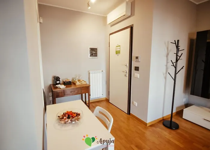 Apuja - Apulian Experience