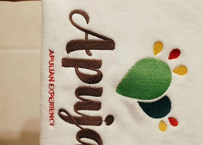 Apuja - Apulian Experience דירה