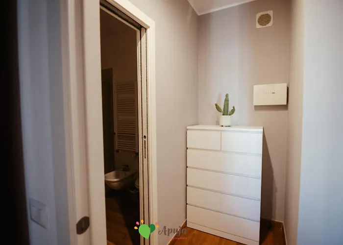 Apuja - Apulian Experience דירה בארי