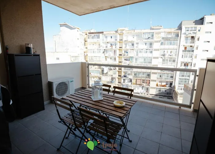 Apuja - Apulian Experience *