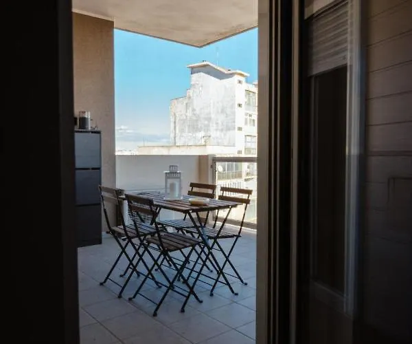 Apuja - Apulian Experience