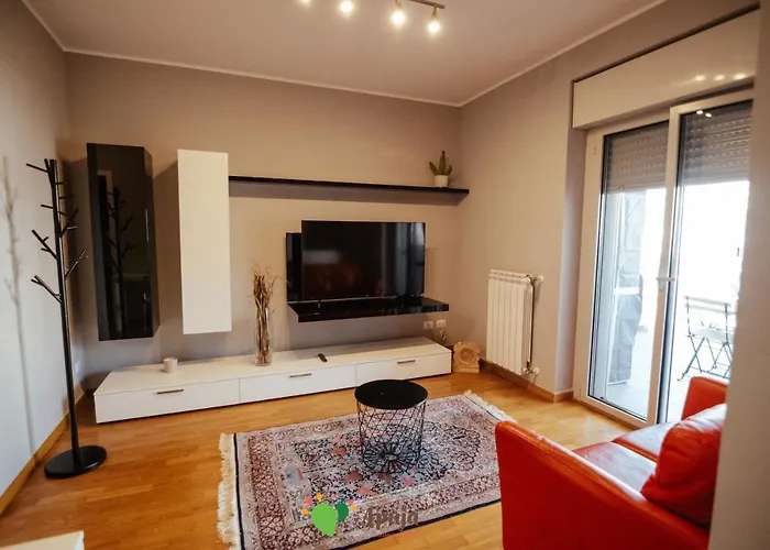 דירה Apuja - Apulian Experience