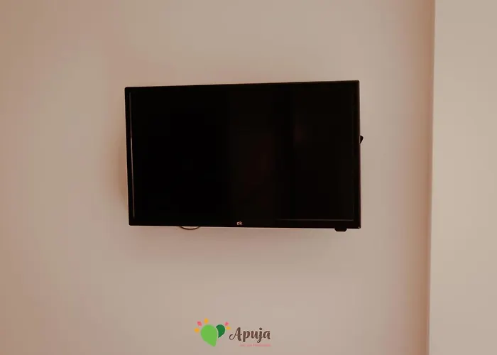 Apuja - Apulian Experience דירה בארי