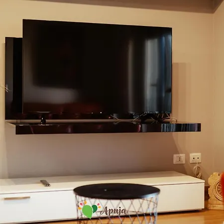 Apuja - Apulian Experience Бари