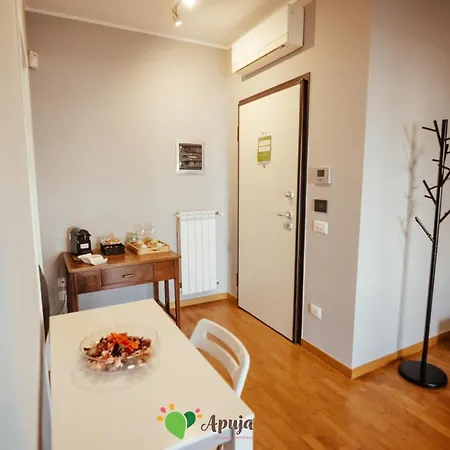 Apuja - Apulian Experience