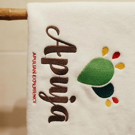 Apuja - Apulian Experience Апартаменты