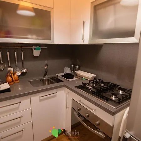 Apuja - Apulian Experience Бари