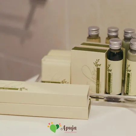 Apuja - Apulian Experience