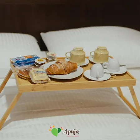 Apuja - Apulian Experience Bari