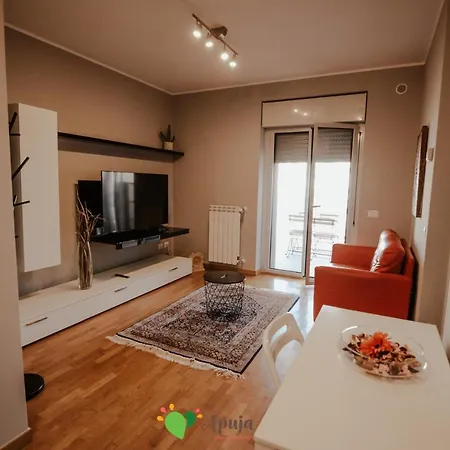 Appartement Apuja - Apulian Experience