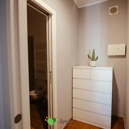 Apuja - Apulian Experience Apartment Bari