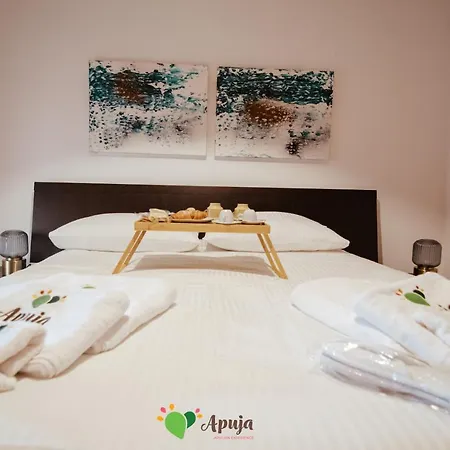 Lägenhet Apuja - Apulian Experience Bari