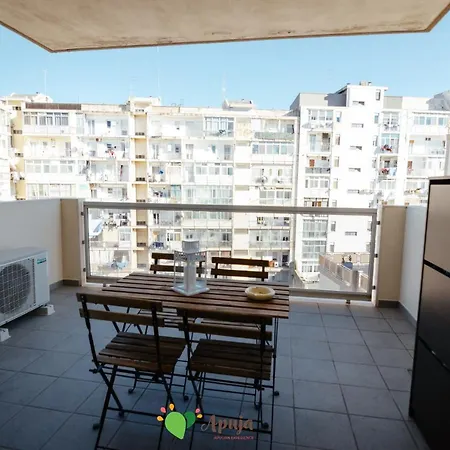 Apuja - Apulian Experience Bari