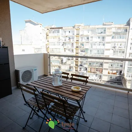 Apuja - Apulian Experience *