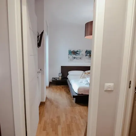 Apuja - Apulian Experience Appartement *