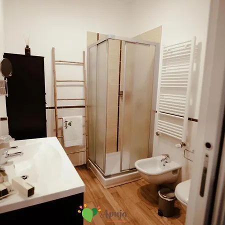 Apuja - Apulian Experience