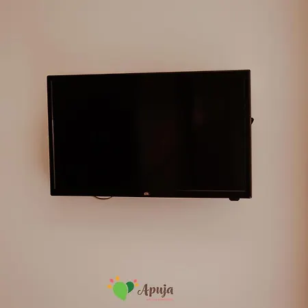 Apuja - Apulian Experience Апартаменты Бари