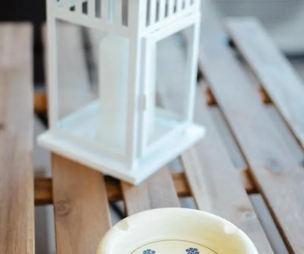 Apuja - Apulian Experience Apartment