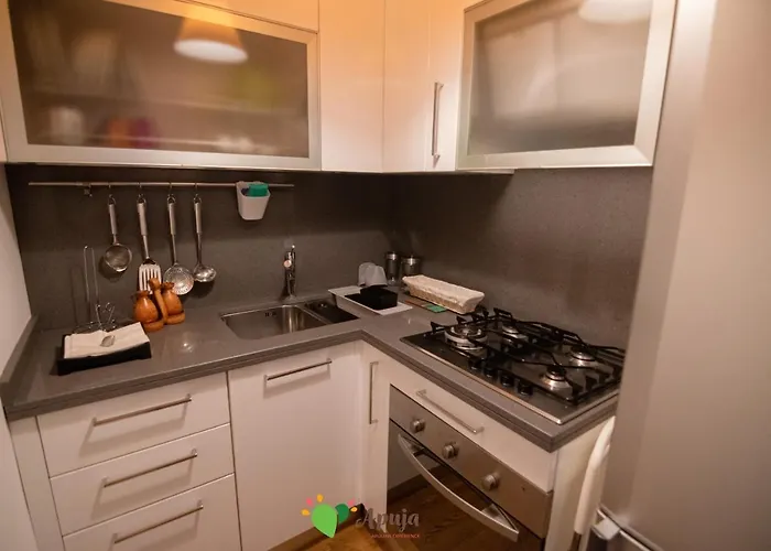 Apuja - Apulian Experience Bari