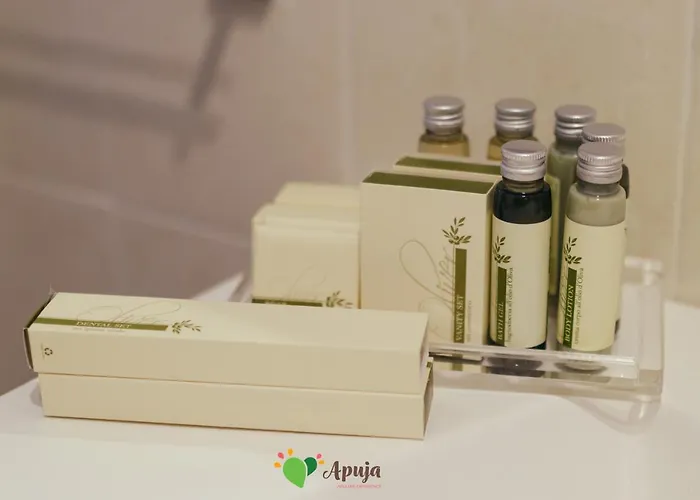 Apuja - Apulian Experience