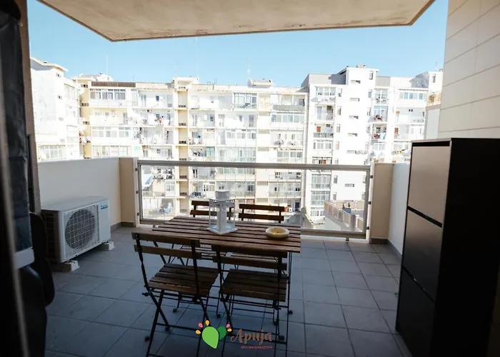 Apuja - Apulian Experience Bari