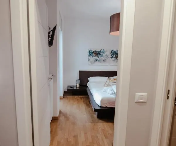 Apuja - Apulian Experience Apartment *